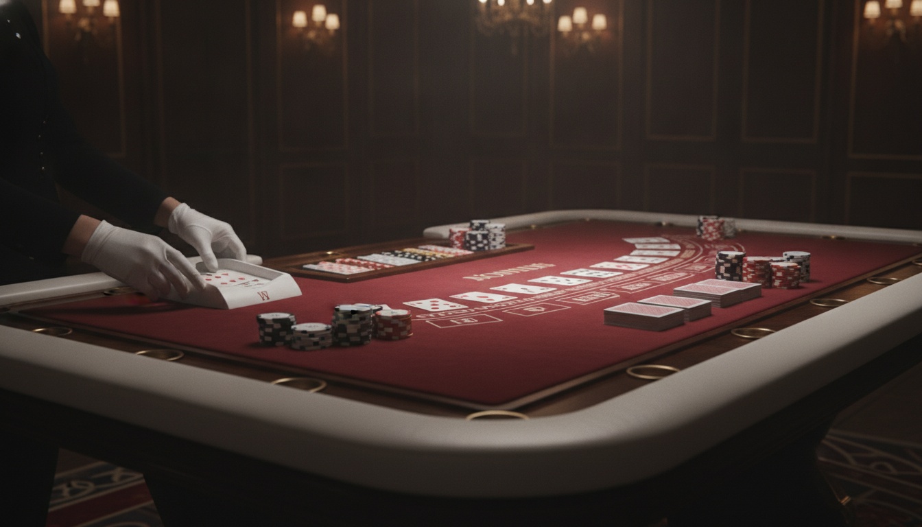 Široká ponuka hier v Sol Casino