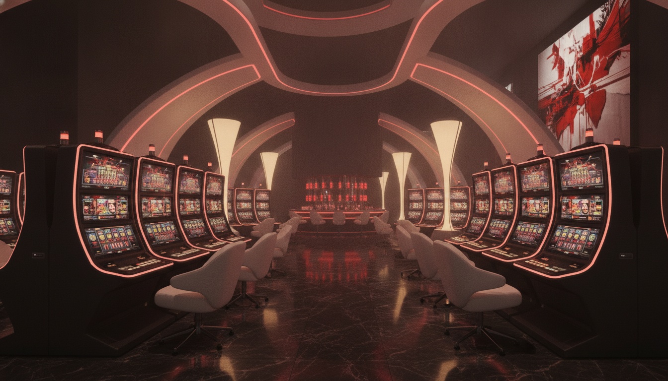Sol Casino — Podrobná recenzia